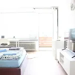 1 In Dreizimmer Innenstadt Ferien Lemgo