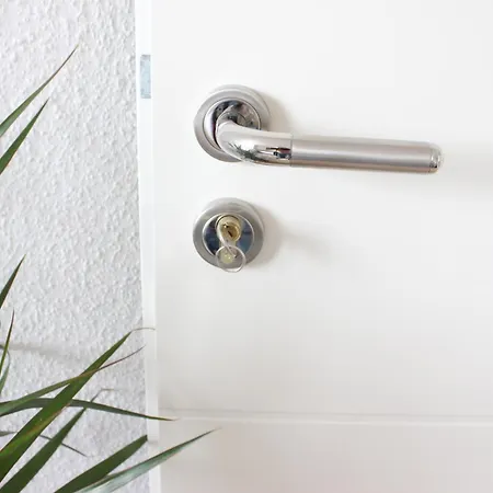 1 In Dreizimmer Innenstadt Ferien