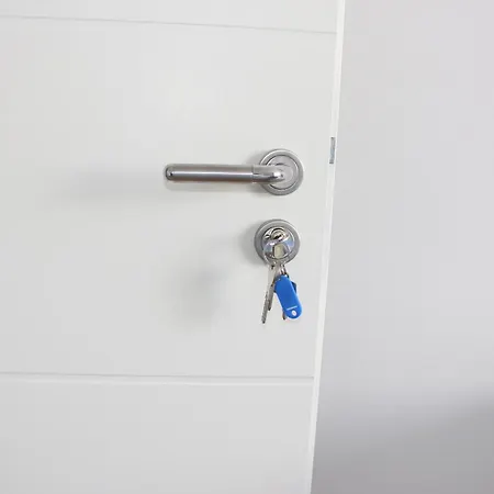 1 In Dreizimmer Innenstadt Ferien