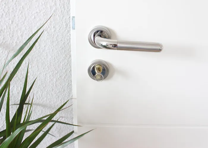 1 In Dreizimmer Innenstadt Ferien