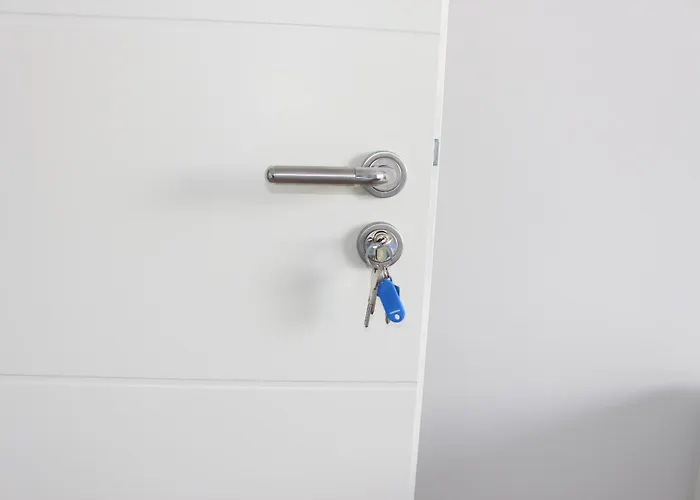 1 In Dreizimmer Innenstadt Ferien